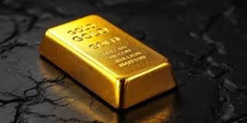 Gold Bars
