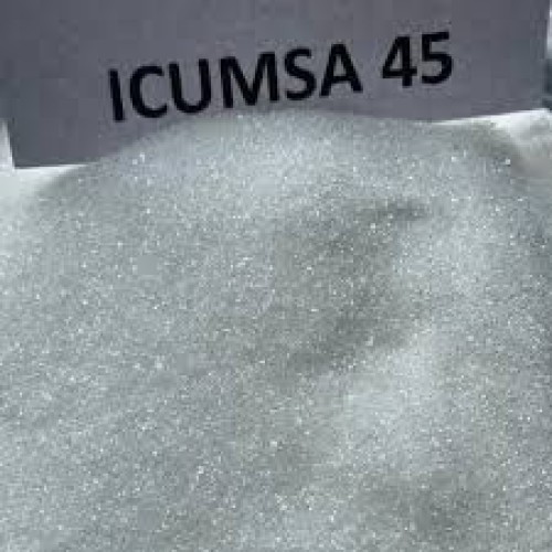 Sugar Icumsa 45