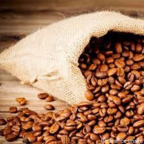 Coffee beans