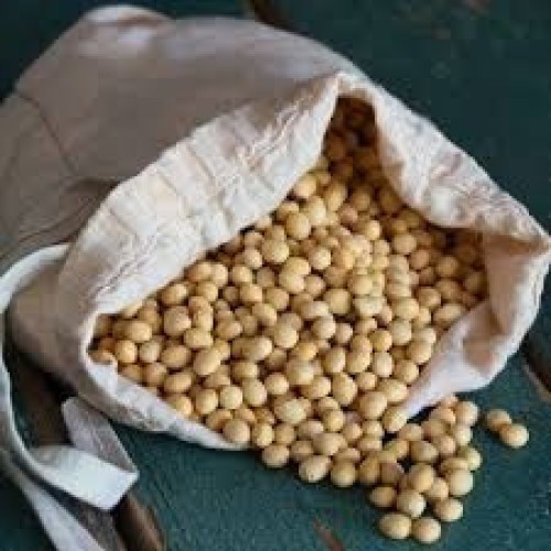 Soybeans