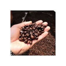 Coffee beans