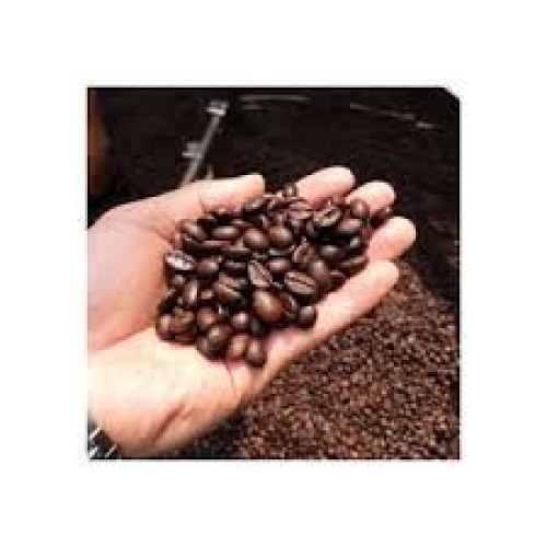 Coffee beans